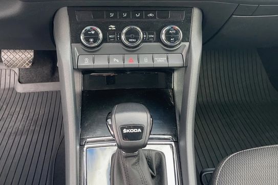 Skoda Kodiaq 1.5 TSI ACT 4x2 Ambition DSG