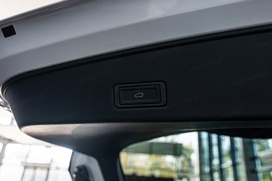 Omoda 5 Premium DCT 1.6 T-GDI