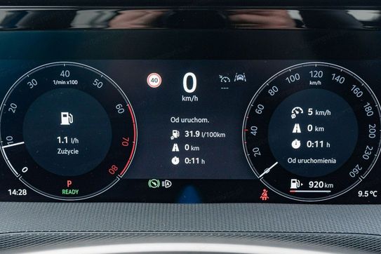 Skoda Superb TSI Selection DSG