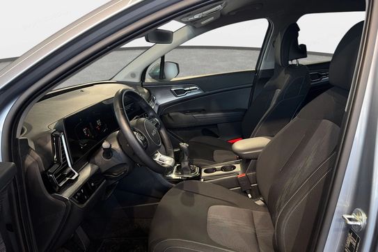 Kia Sportage 1.6 T-GDI 2WD