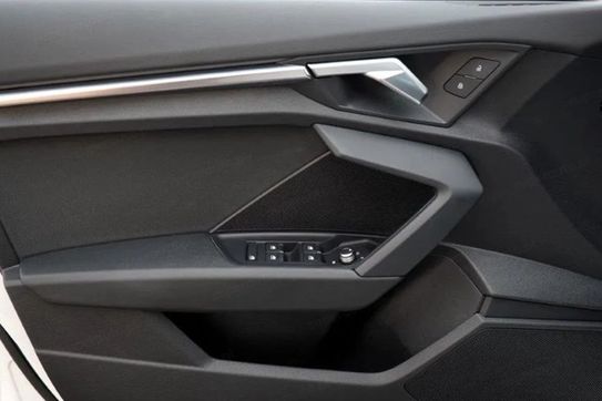 Audi A3 35 TFSI Sportback