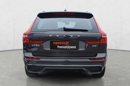 Volvo XC60 B5 B AWD Plus Dark aut