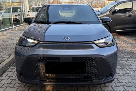 Toyota Aygo X Active 1.5 Hybrid Dynamic Force