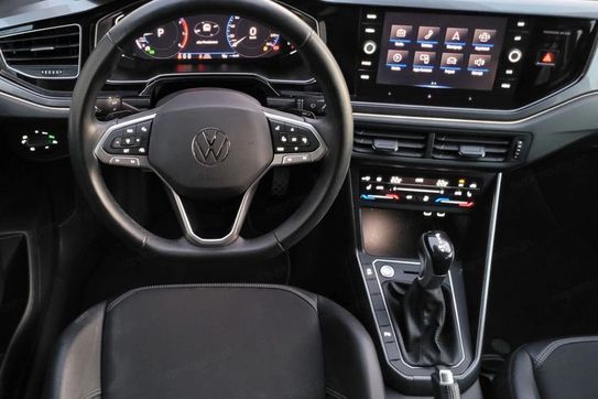 Volkswagen Taigo 1.0 TSI Style DSG