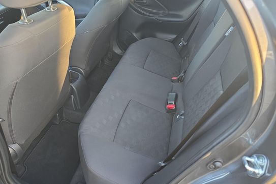 Toyota Yaris 1.5 Comfort