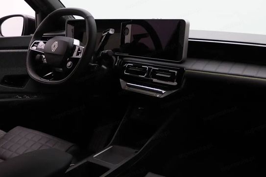 Renault R4 Comfort Range Iconic Plein Sud 52kWh