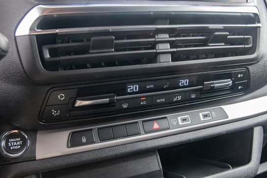 Citroen SpaceTourer XL L2H1 Business EAT8