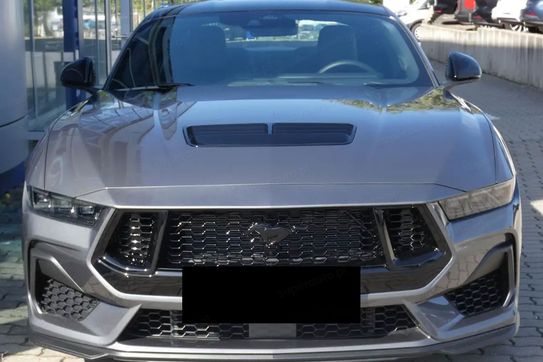 Ford Mustang GT Fastback 5.0 V8