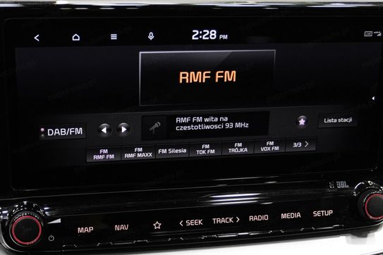 Kia ProCeed 1.5 T-GDI DCT