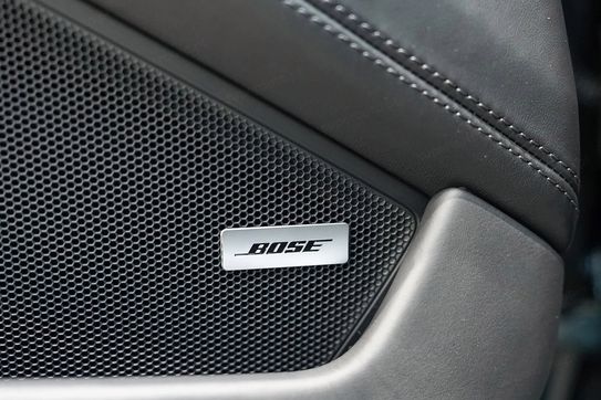 Porsche 911 Carrera S