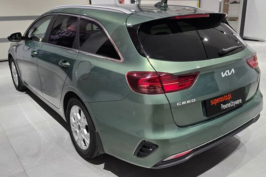 Kia Ceed 1.5 t-Gdi m
