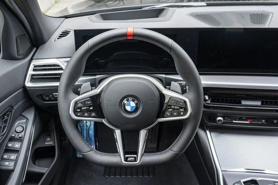 BMW Seria 3 Touring M340i xDrive