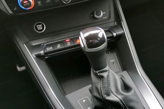 Audi Q3 35 TDI S-Line