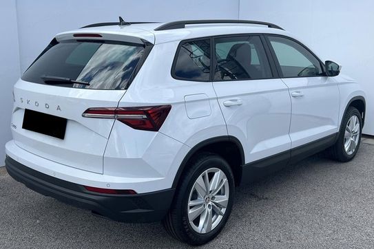 Skoda Karoq Edition 130 1.5 TSI DSG