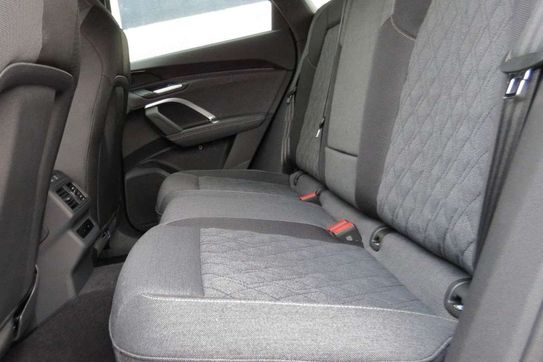 Audi Q5 TFSI quattro S line