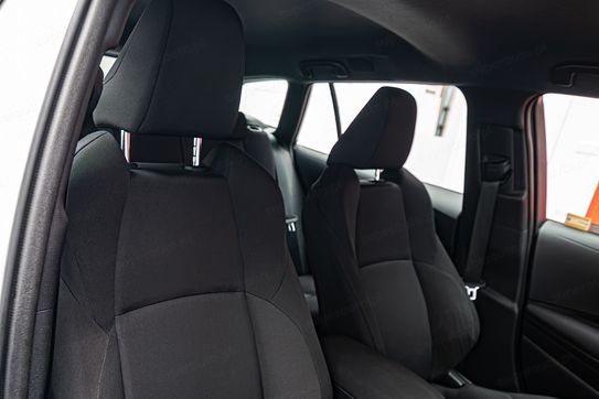 Toyota Corolla 1.8 Hybrid Active