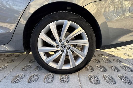 Skoda Octavia Style 1.5 TSI e-Tec DSG