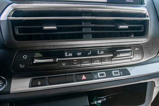 Opel Zafira Life Diesel XL Business aut