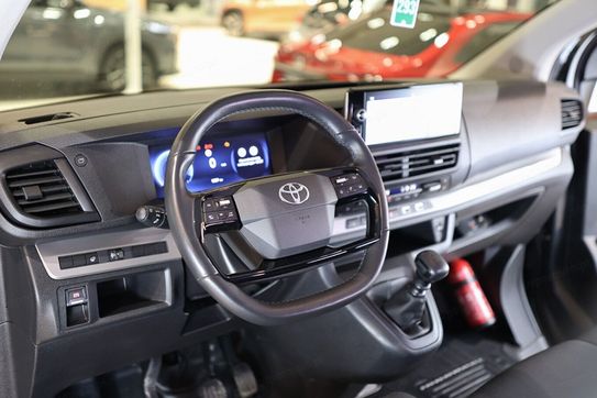 Toyota ProAce Long L2H1 Comfort