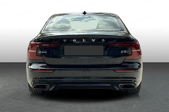Volvo S60 B5 B AWD R-Design
