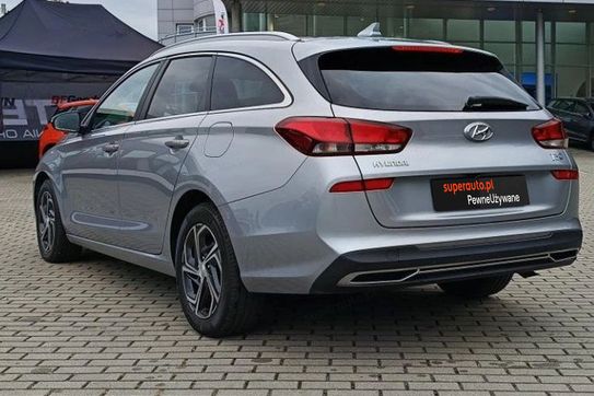 Hyundai i30 1.5 Smart