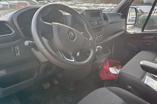 Renault Master Z.E. L2H2 Business