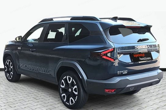 Dacia Bigster 1.8 Full Hybrid 155 Journey MMT