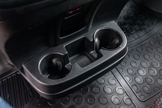 Citroen Jumper Zabudowa 10EP