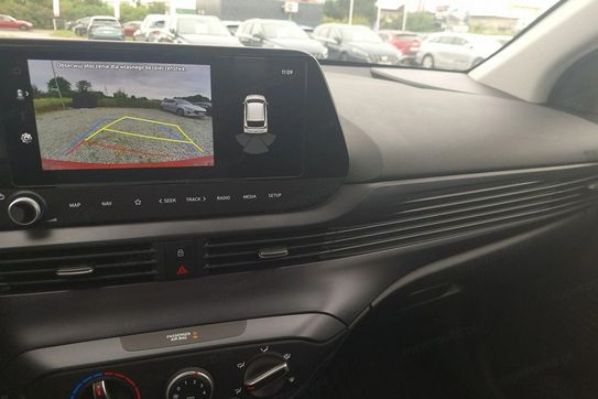 Hyundai i20 1.2 Modern