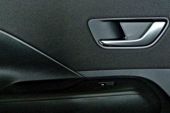 Hyundai Kona Executive 1.6 GDI Hybrid DCT