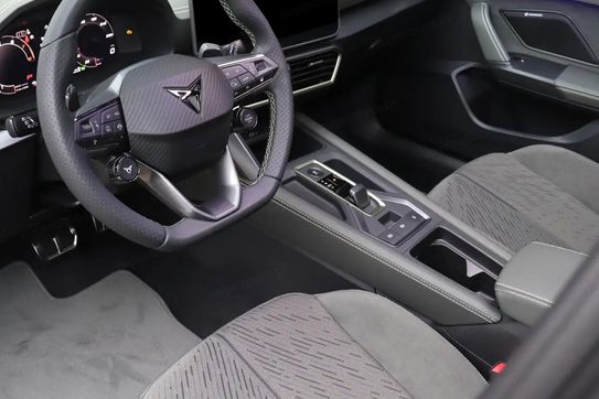 Cupra Leon Tribe Edition 1.5 e-TSI DSG