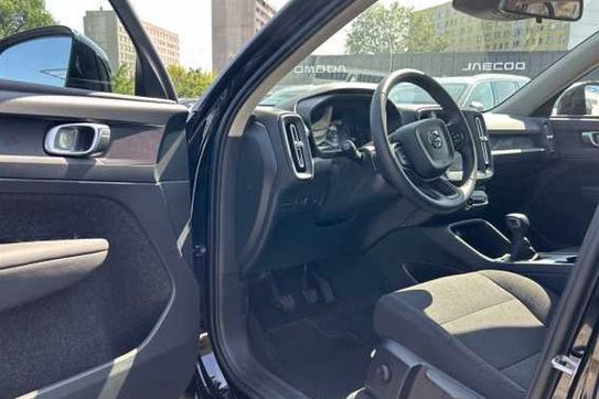 Volvo XC40 T2 Essential