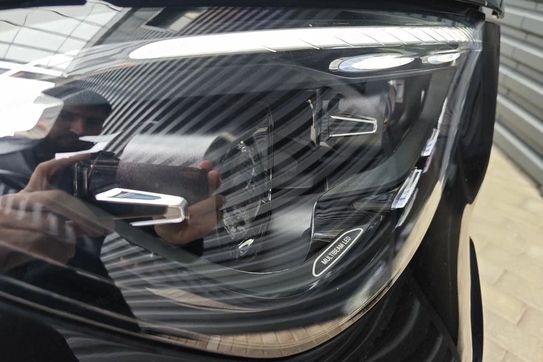 Mercedes GLE Coupe 450 d  4-Matic AMG Line