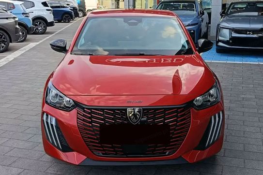 Peugeot 208 Allure 1.2 PureTech