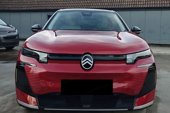 Citroen C5 Aircross Max Comfort Range 73.7kWh