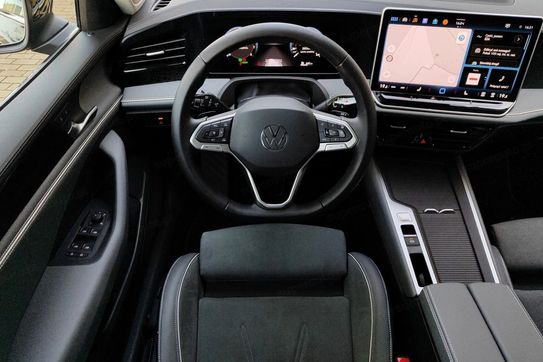 Volkswagen Passat 1.5 TSI EVO Business