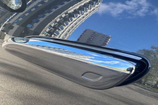 Mercedes Klasa E 220 d 4-Matic AMG