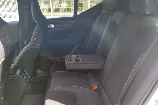 Volvo XC40 B3 Black Edition