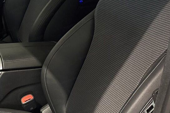 Mercedes GLC 220 d 4-Matic Avantgarde