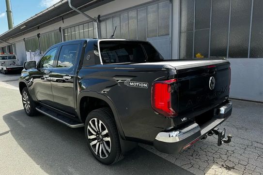 Volkswagen Amarok Aventura A10 4x4