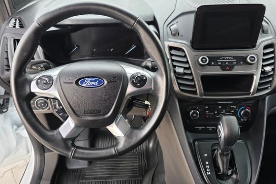 Ford Transit Connect 230 L2 Trend Powershift
