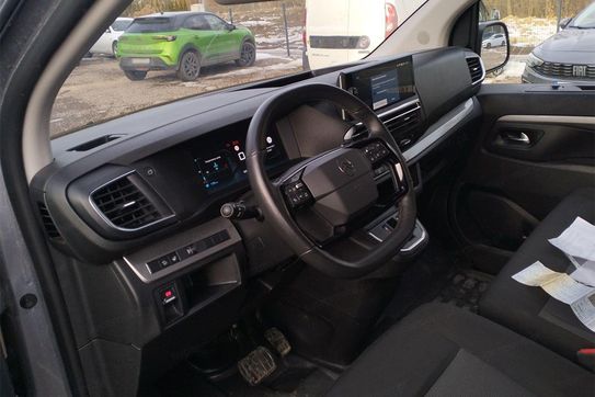 Citroen SpaceTourer XL L2H1 Business EAT8