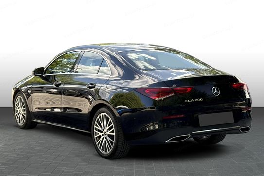 Mercedes CLA 200
