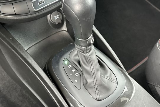 Fiat 500X Sport 1.5 Firefly Turbo Hybrid DCT7