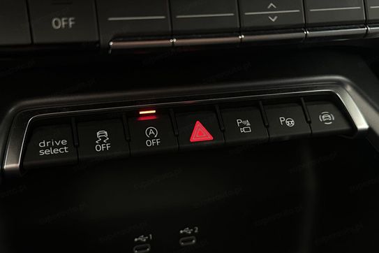 Audi A3 Sportback 35 TFSI