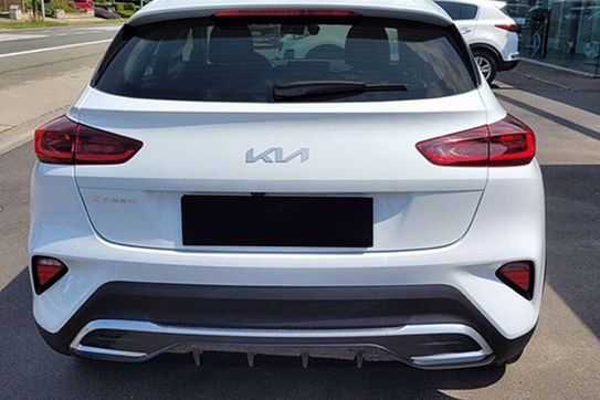 Kia XCeed 1.5 T-GDI M