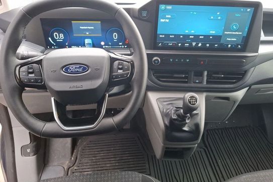 Ford Transit Custom L2H1