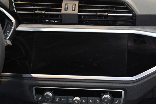 Audi Q3 35 TFSI S-Line