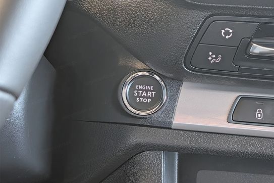 Fiat Scudo XL L2H1 AT8 Zabudowa Brygadowa