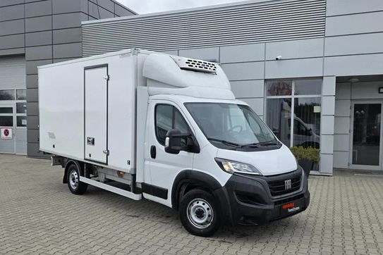 Fiat Ducato Kontener Chłodnia 8EP